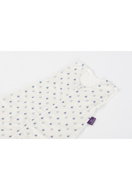 Letný spací vak Liebmich Tencel Anker 110 cm