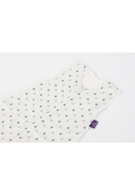 Letný spací vak Liebmich Tencel Anker 70 cm