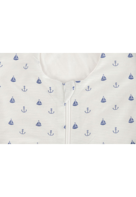Letný spací vak Liebmich Tencel Anker 70 cm