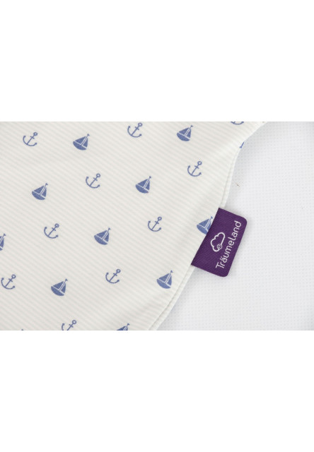 Letný spací vak Liebmich Tencel Anker 70 cm