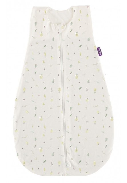 Letný spací vak Liebmich Tencel Sommerfrische 70 cm