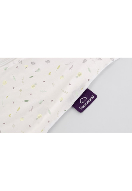 Letný spací vak Liebmich Tencel Sommerfrische 70 cm