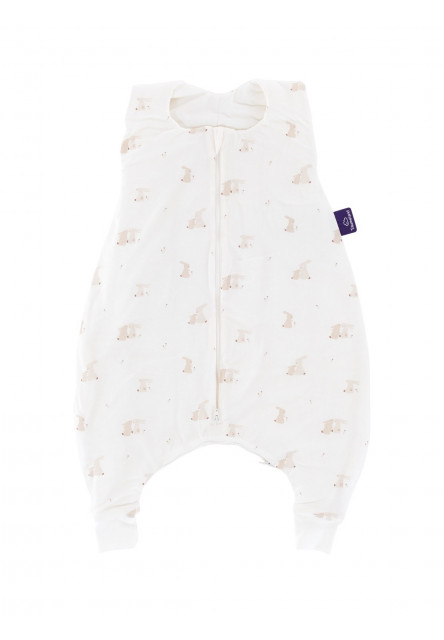 Spací vak „to Go“ Hophop Bunny Beige 74