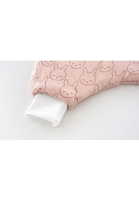 Spací vak „to Go“ Kuschelhase Beige 104