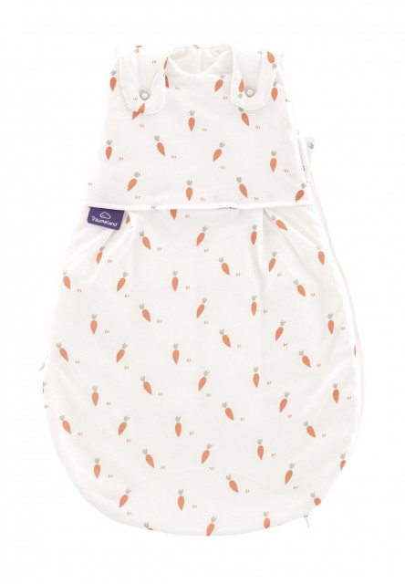 Vonkajší spací vak Liebmich Carota 56/62