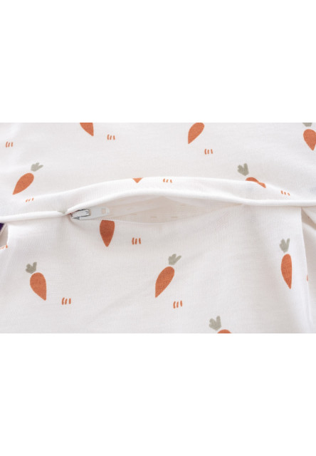 Vonkajší spací vak Liebmich Carota 56/62