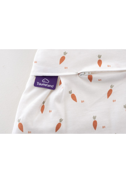 Vonkajší spací vak Liebmich Carota 62/68