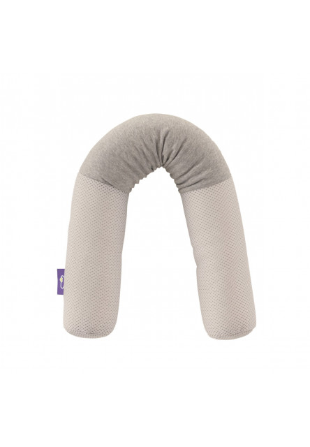 Zmenšujúca vložka do hniezdočka Air Beige Meliert