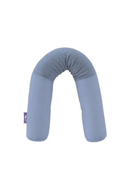Zmenšujúca vložka do hniezdočka Air Blau Meliert