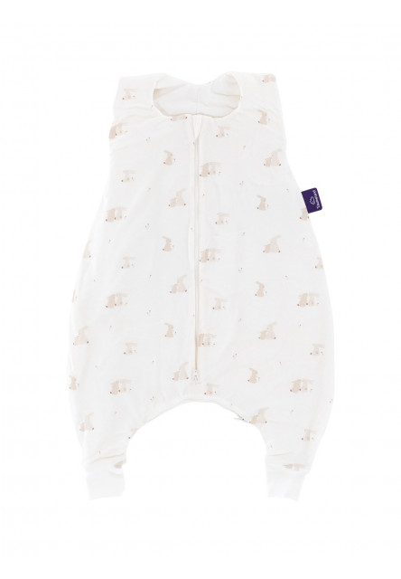 Spací vak „to Go“ Tog 1,5 Hophop Bunny beige 104