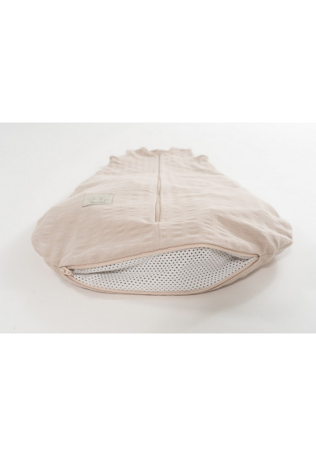 Letný spací vak Signature Beige L