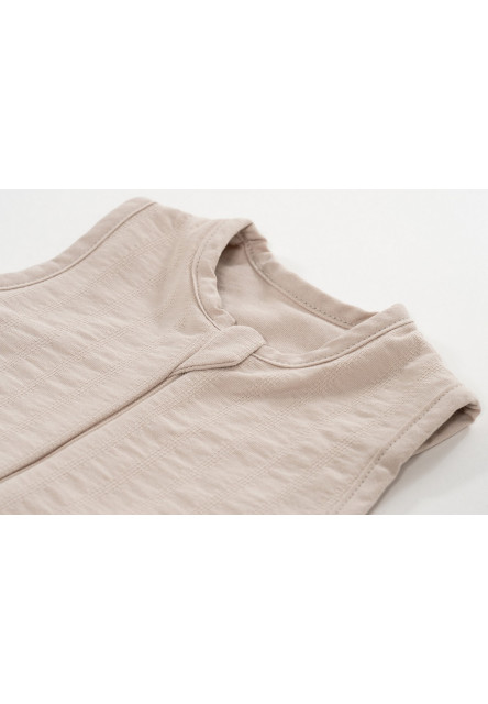 Letný spací vak Signature Beige L