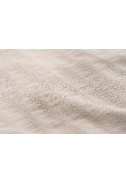 Letný spací vak Signature Beige L