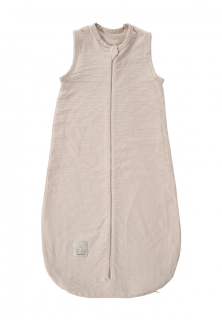 Letný spací vak Signature Beige M