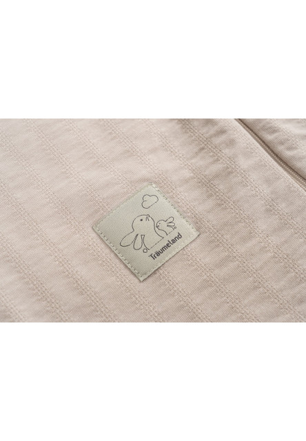 Letný spací vak Signature Beige S