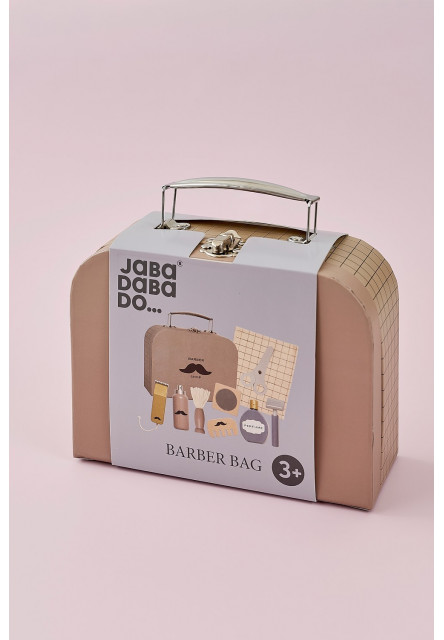 Barber