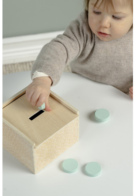 Box Hra a Učenie 12-18 m