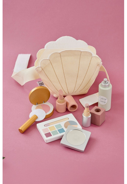 Make-up opasok