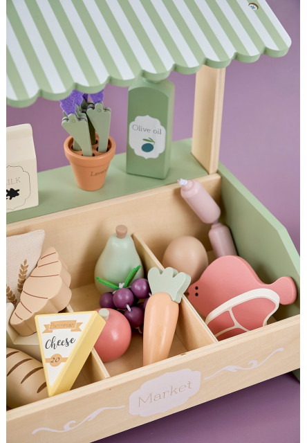 Mini Market