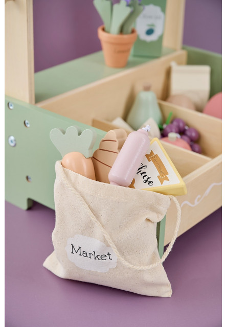 Mini Market