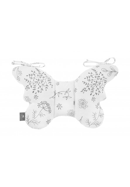 Stabilizačný vankúšik Sleepee Butterfly pillow lúčne kvety Sleepee