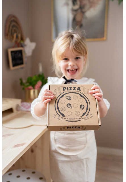 Pec na pizzu