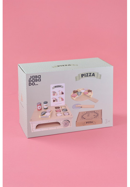 Pec na pizzu