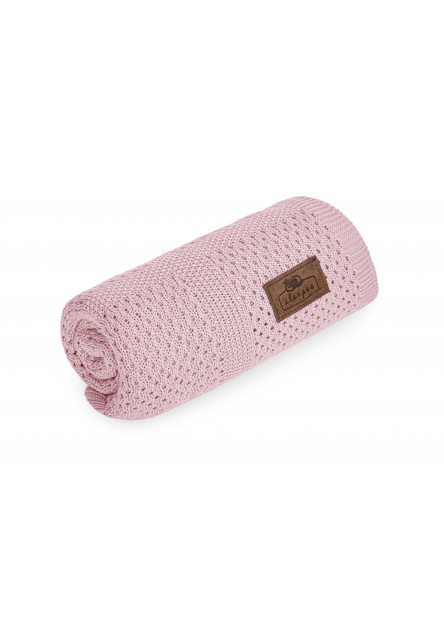 Bambusová deka Sleepee Ultra Soft Bamboo Blanket ružová Sleepee