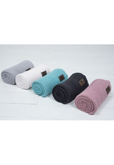 Bambusová deka Sleepee Ultra Soft Bamboo Blanket ružová