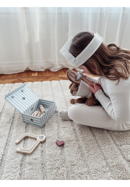 Set pre Veterinára