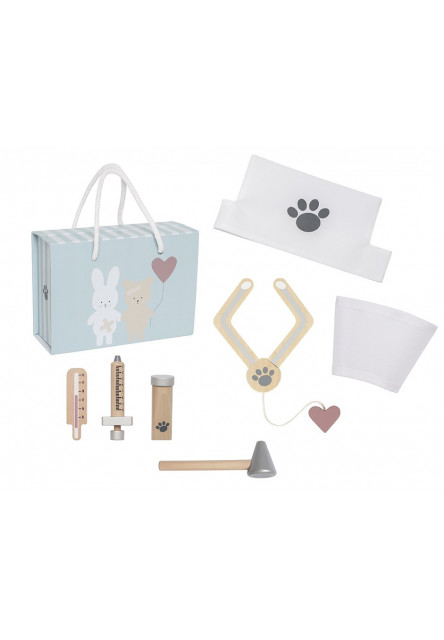 Set pre Veterinára