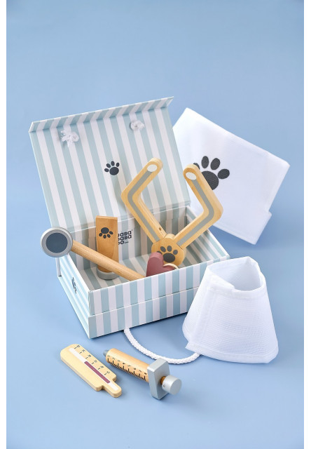 Set pre Veterinára