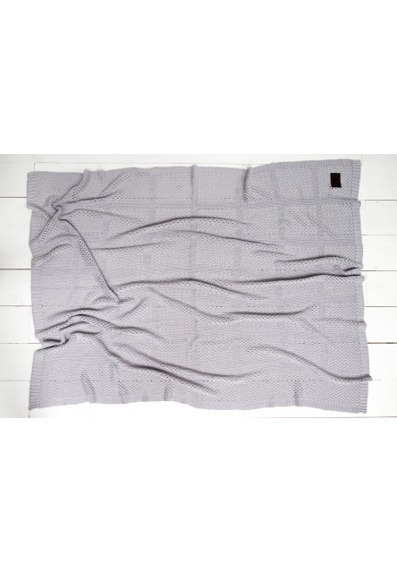 Bambusová deka Sleepee Ultra Soft Bamboo Blanket šedá