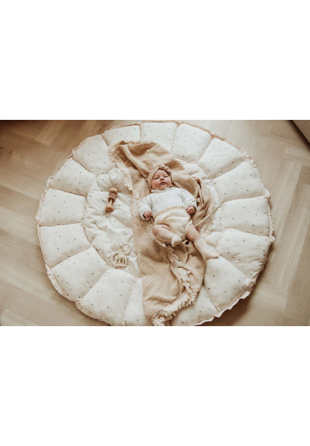 Coco Bloom Detské hniezdo Moon