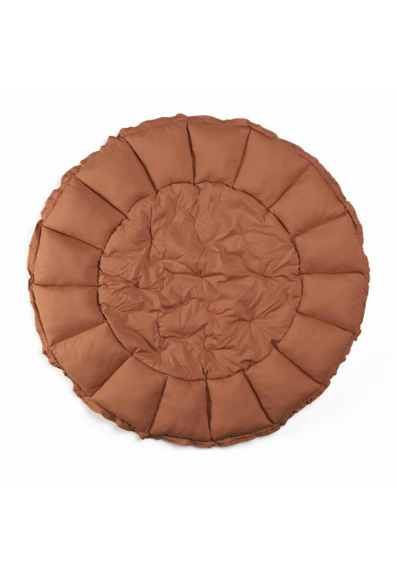 Coco Bloom Detské hniezdo Tawny Brown
