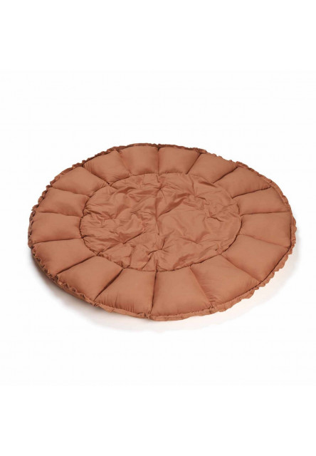 Coco Bloom Detské hniezdo Tawny Brown