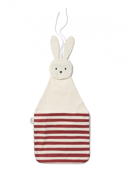 Toto Nástenný organizér a taška Bunny