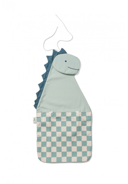 Toto Nástenný organizér a taška Dino