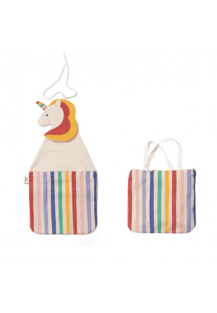 Toto Nástenný organizér a taška Unicorn