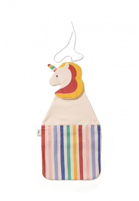 Toto Nástenný organizér a taška Unicorn