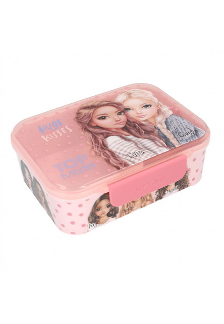 Desiatový box DOTS