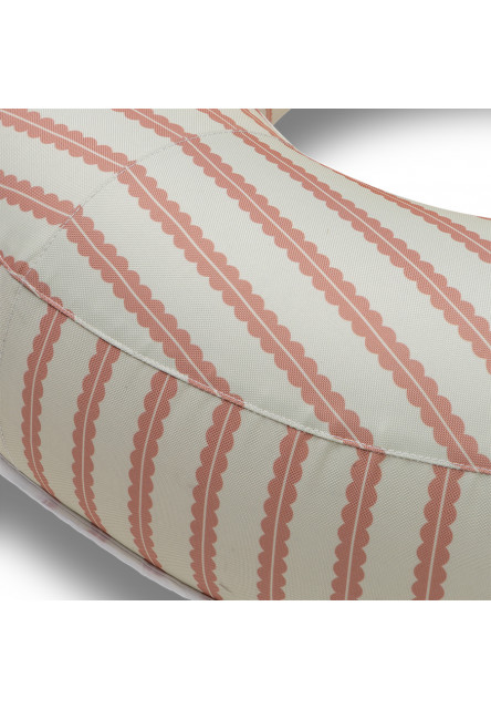 Nafukovacie koleso s textilným poťahom Saint Tropez 120 cm