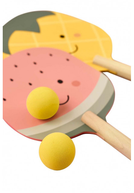 Plážový tenis