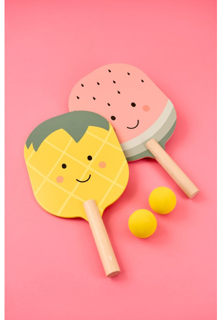 Plážový tenis