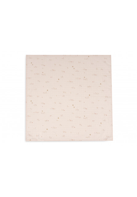 Plienky 3 ks 70x70 cm Pretty Picnic