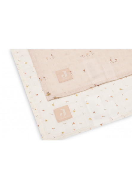 Plienky zavinovacie 2ks 115x115 cm Pretty Picnic