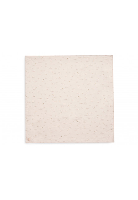 Plienky zavinovacie 2ks 115x115 cm Pretty Picnic