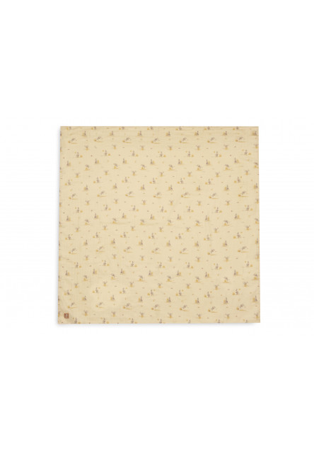 Plienky zavinovacie 2ks 115x115 cm Kangaroots