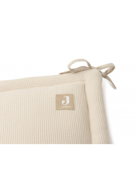 Mantinel 180x30cm Little Waffle Sand