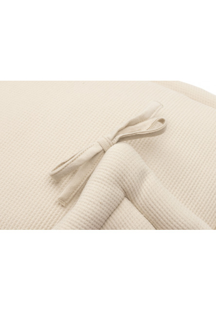 Mantinel 180x30cm Little Waffle Sand